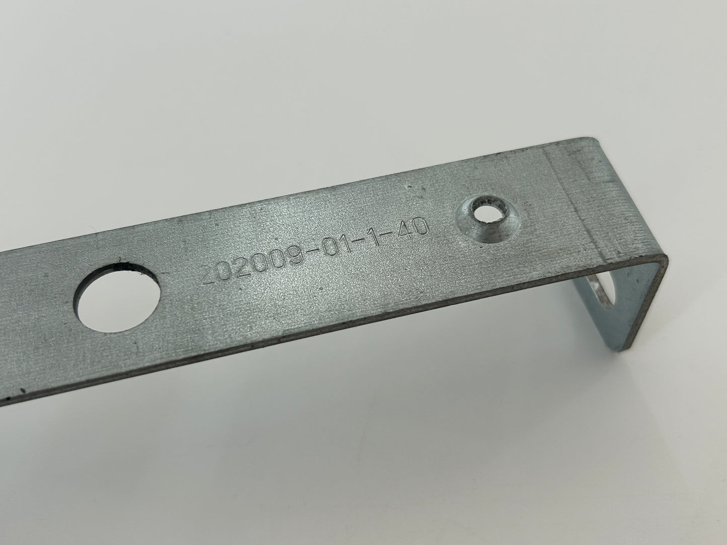 Tormatic B-800 Winkel Halterung Halter Haltewinkel Ersatzteil