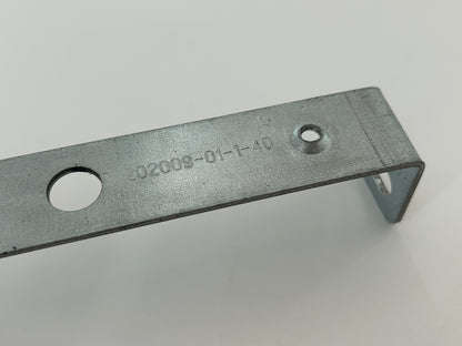 Tormatic B-800 Winkel Halterung Halter Haltewinkel Ersatzteil