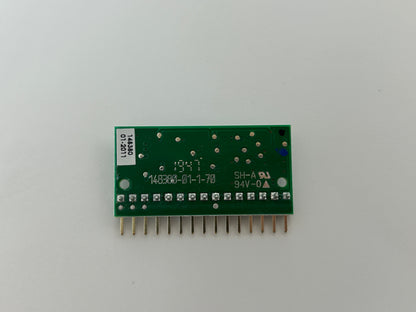 Hörmann spare parts