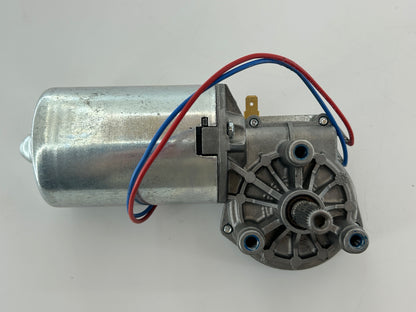 Tormatic B-800 Motor Antriebsmotor Getriebemotor Ersatzmotor Tormotor Hubmotor Garagentormotor Elektromotor