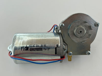 Tormatic B-800 Motor Antriebsmotor Getriebemotor Ersatzmotor Tormotor Hubmotor Garagentormotor Elektromotor