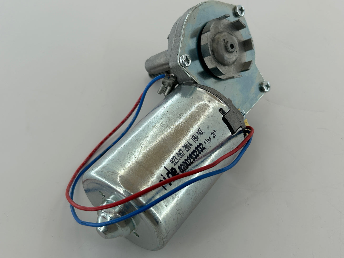 Tormatic B-800 Motor Antriebsmotor Getriebemotor Ersatzmotor Tormotor Hubmotor Garagentormotor Elektromotor