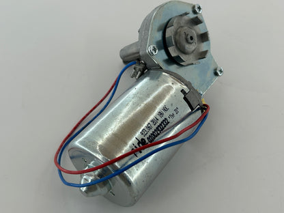 Tormatic B-800 Motor Antriebsmotor Getriebemotor Ersatzmotor Tormotor Hubmotor Garagentormotor Elektromotor