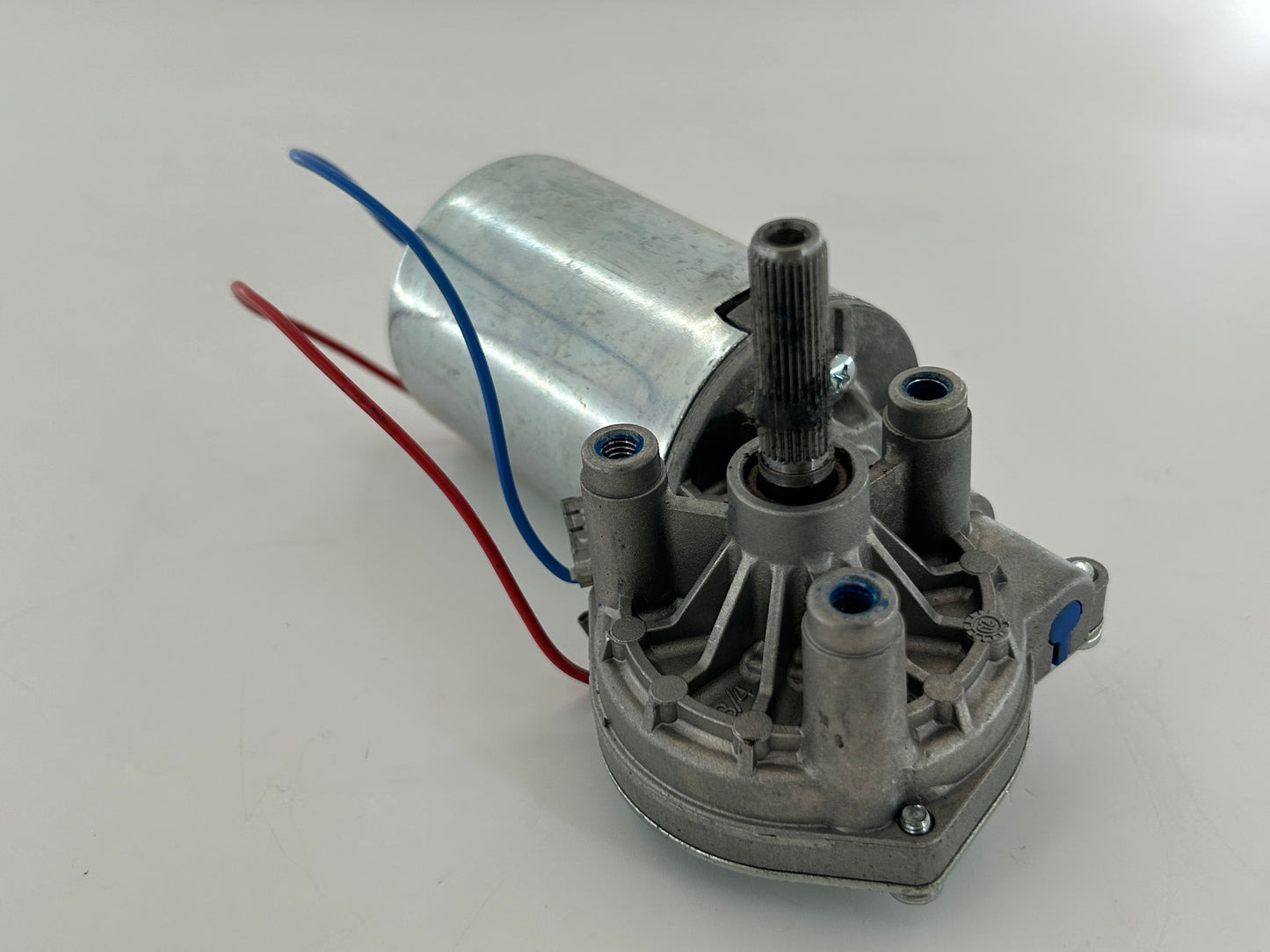 Tormatic B-800 Motor Antriebsmotor Getriebemotor Ersatzmotor Tormotor Hubmotor Garagentormotor Elektromotor