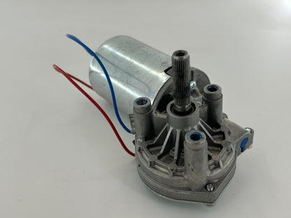Tormatic B-800 Motor Antriebsmotor Getriebemotor Ersatzmotor Tormotor Hubmotor Garagentormotor Elektromotor