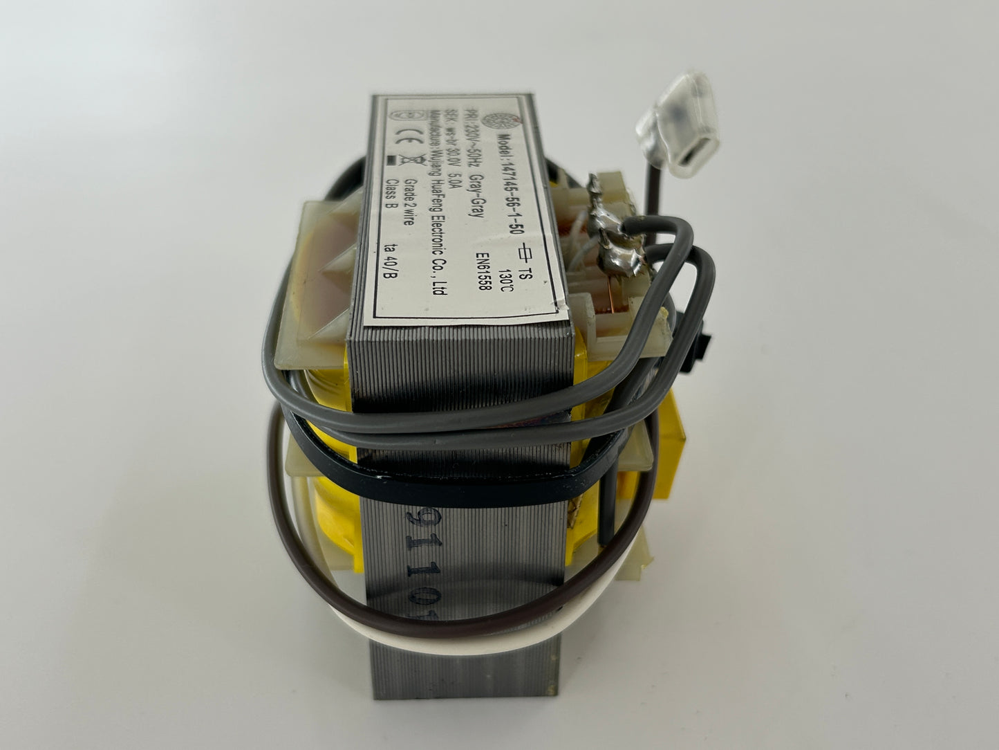 Tormatic B-800 Netzteil Trafo Stromversorgung Elektronik Transformator Transformer Schaltnetzteil