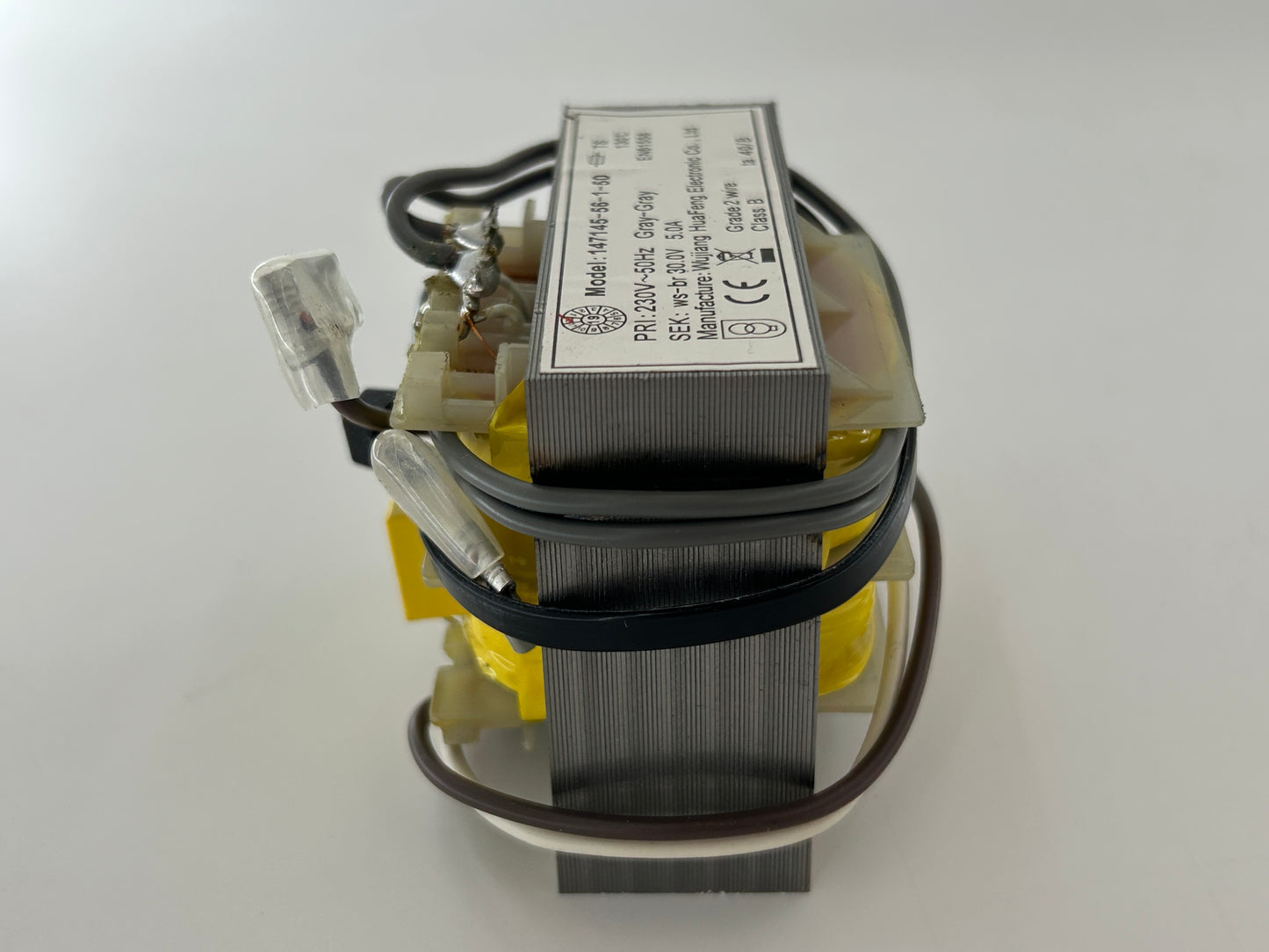 Tormatic B-800 Netzteil Trafo Stromversorgung Elektronik Transformator Transformer Schaltnetzteil