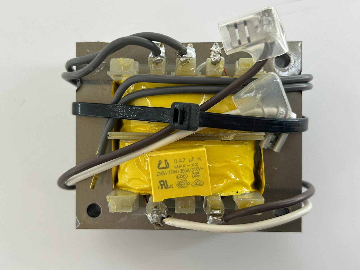 Tormatic B-800 Netzteil Trafo Stromversorgung Elektronik Transformator Transformer Schaltnetzteil