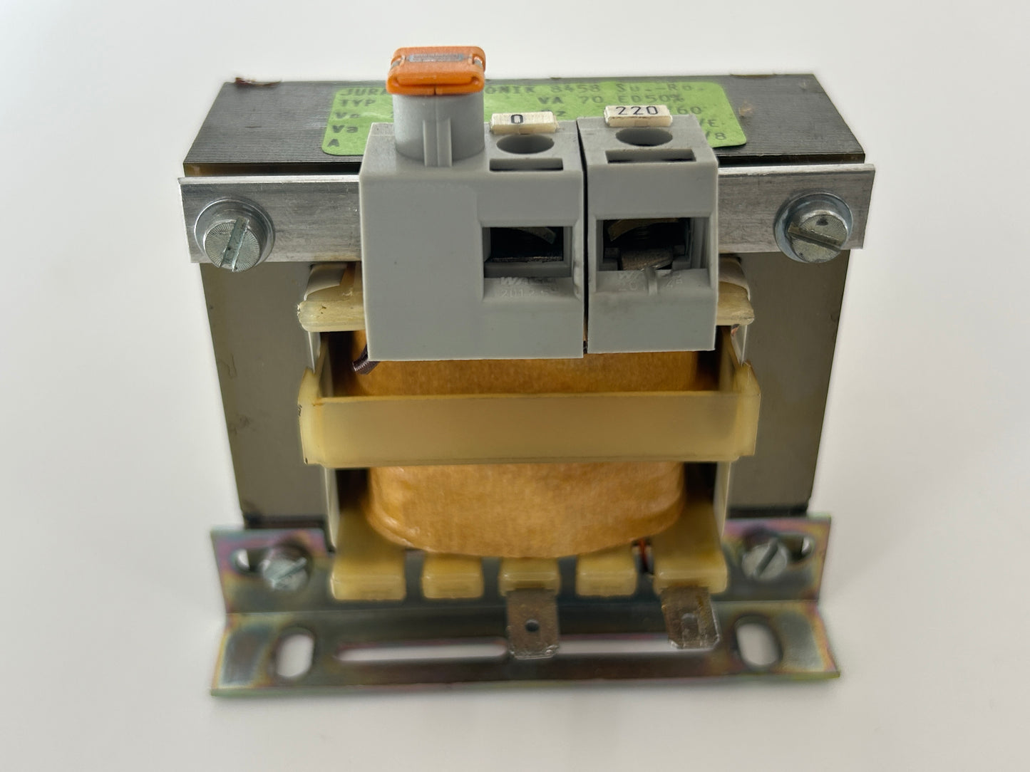 Endress GTA600 Netzteil Trafo Stromversorgung Elektronik Transformator Transformer Schaltnetzteil