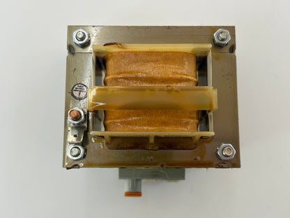 Endress GTA600 Netzteil Trafo Stromversorgung Elektronik Transformator Transformer Schaltnetzteil