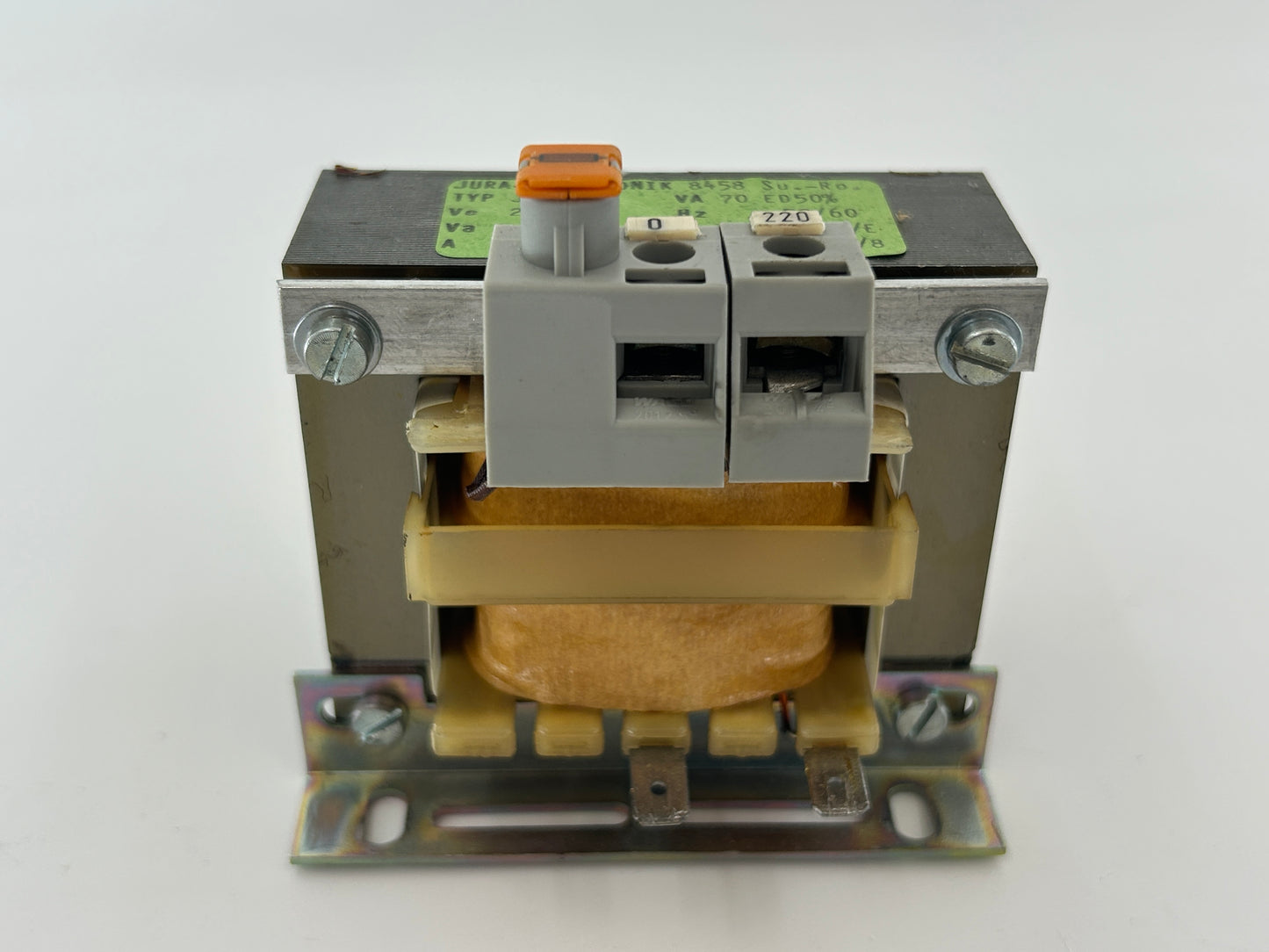 Endress GTA600 Netzteil Trafo Stromversorgung Elektronik Transformator Transformer Schaltnetzteil