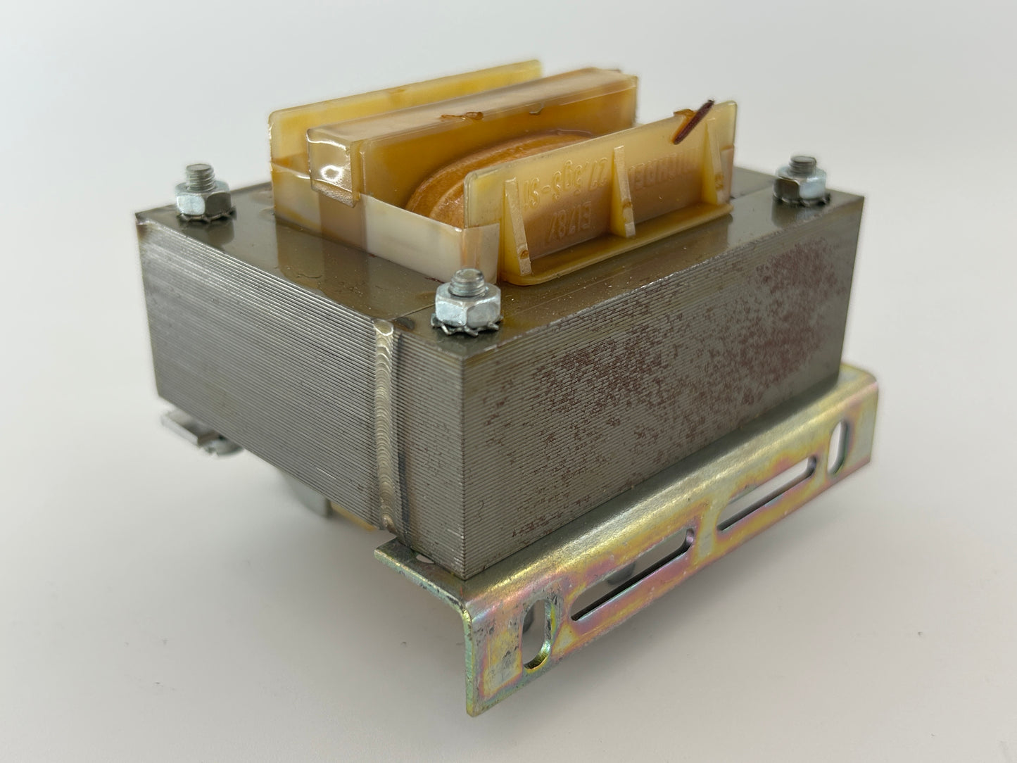 Endress GTA600 Netzteil Trafo Stromversorgung Elektronik Transformator Transformer Schaltnetzteil