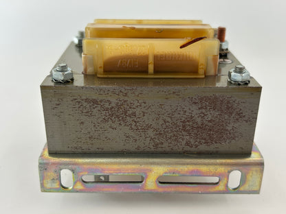 Endress GTA600 Netzteil Trafo Stromversorgung Elektronik Transformator Transformer Schaltnetzteil