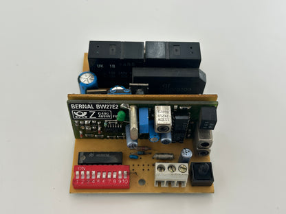 Endress GTA600 Empfänger Funk Empfangsteil Funkempfänger Receiver Fernsteuerung Antenne Fernsteuerempfänger