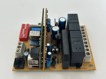 Endress GTA600 Empfänger Funk Empfangsteil Funkempfänger Receiver Fernsteuerung Antenne Fernsteuerempfänger