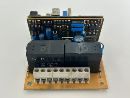 Endress GTA600 Empfänger Funk Empfangsteil Funkempfänger Receiver Fernsteuerung Antenne Fernsteuerempfänger