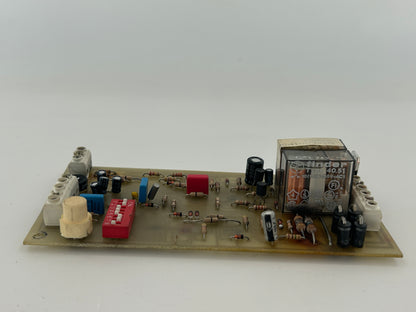 Endress GTA600 Platine Elektronik Steuerung Hauptplatine Steuerplatine Bedienplatine Steuerungselektronik Basisplatine