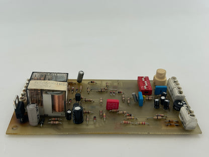 Endress GTA600 Platine Elektronik Steuerung Hauptplatine Steuerplatine Bedienplatine Steuerungselektronik Basisplatine