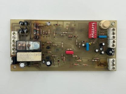 Endress GTA600 Platine Elektronik Steuerung Hauptplatine Steuerplatine Bedienplatine Steuerungselektronik Basisplatine