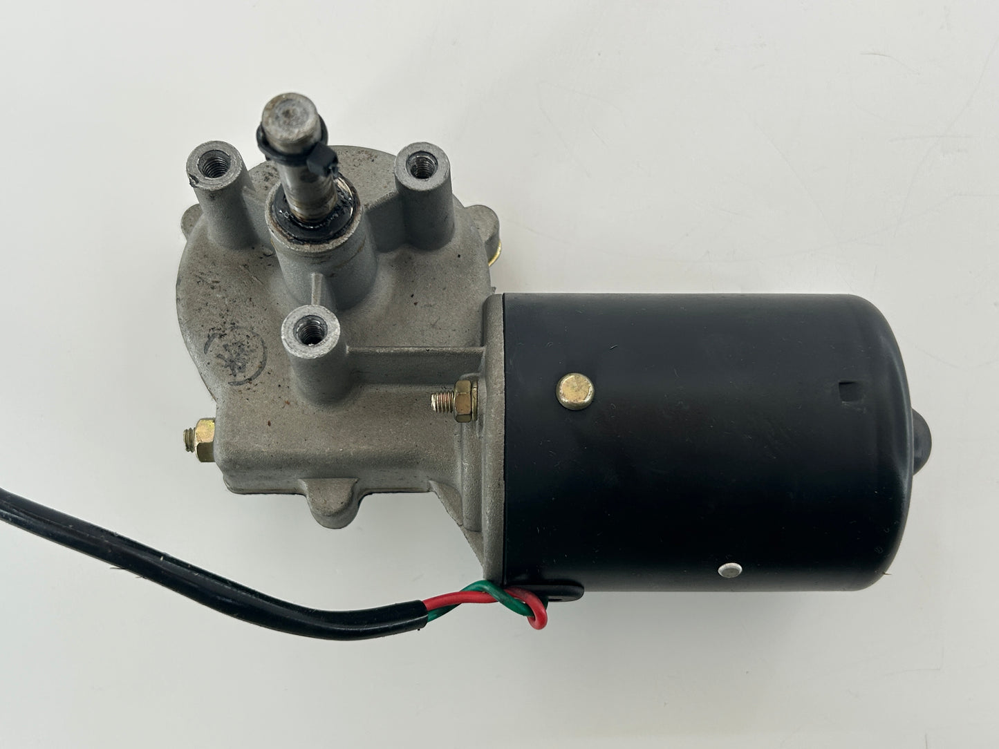 Endress GTA600 Motor Antriebsmotor Getriebemotor Ersatzmotor Tormotor Hubmotor Garagentormotor Elektromotor