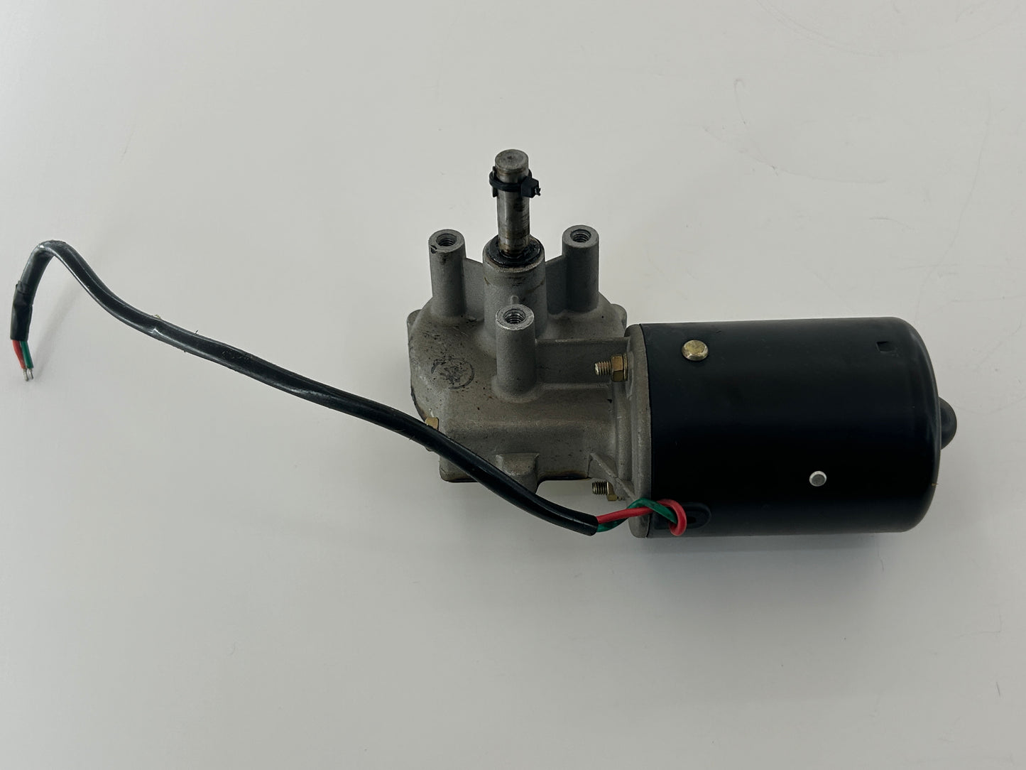 Endress GTA600 Motor Antriebsmotor Getriebemotor Ersatzmotor Tormotor Hubmotor Garagentormotor Elektromotor