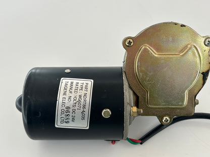Endress GTA600 Motor Antriebsmotor Getriebemotor Ersatzmotor Tormotor Hubmotor Garagentormotor Elektromotor