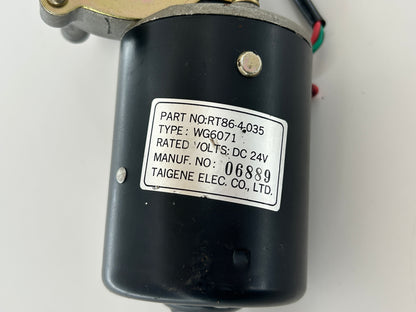 Endress GTA600 Motor Antriebsmotor Getriebemotor Ersatzmotor Tormotor Hubmotor Garagentormotor Elektromotor