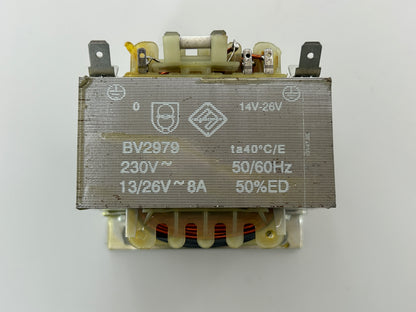 Hörmann spare parts