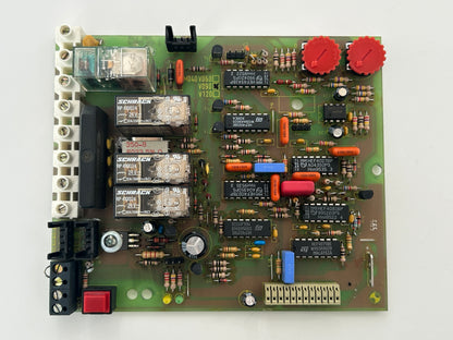 Hörmann spare parts