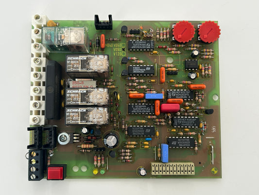 Hörmann spare parts