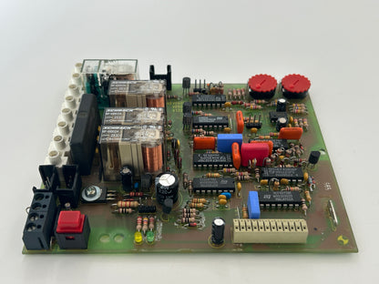 Hörmann spare parts