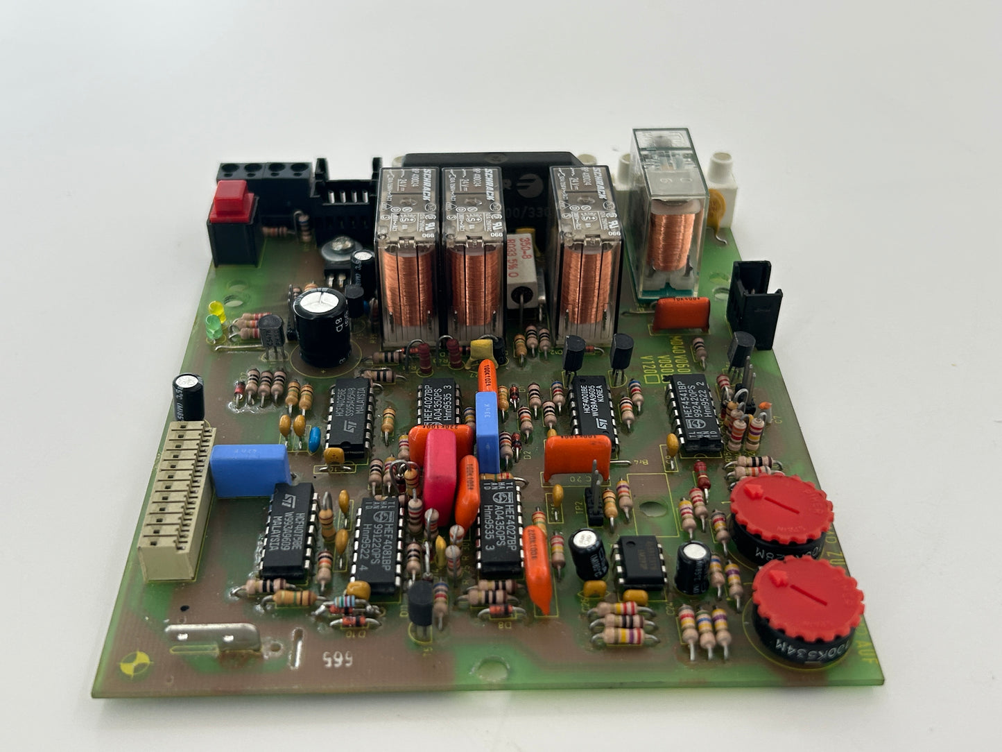 Hörmann spare parts