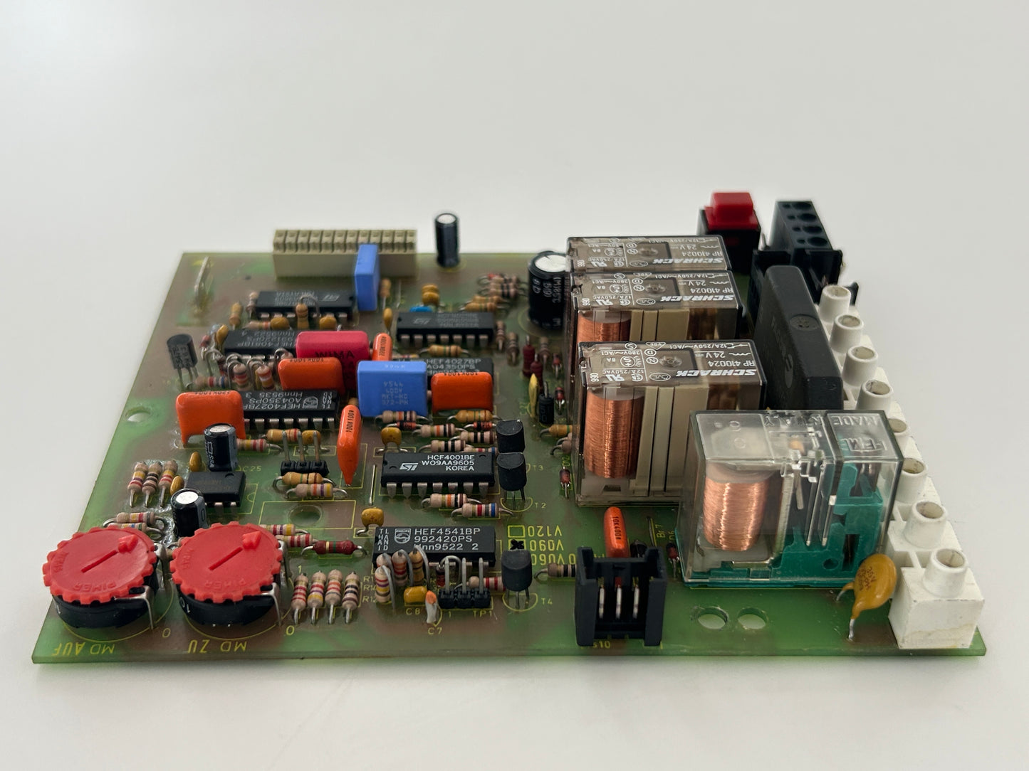 Hörmann spare parts