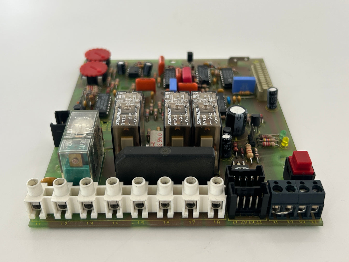 Hörmann spare parts