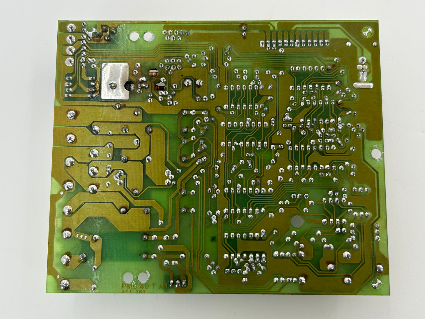 Hörmann spare parts