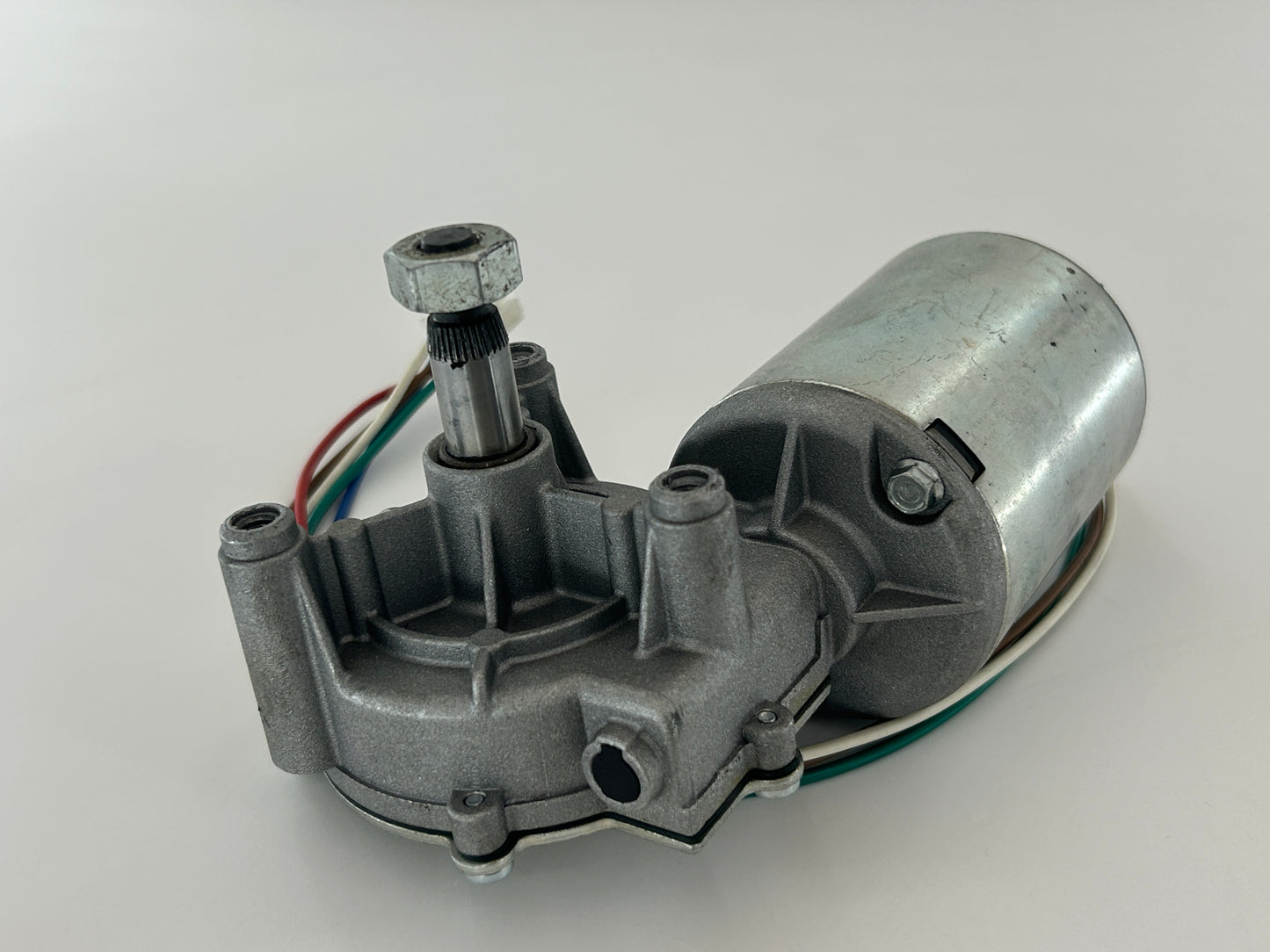 Hörmann spare parts