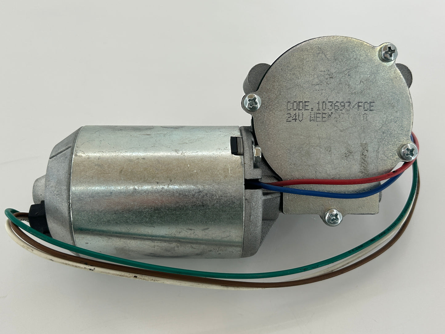 Hörmann spare parts