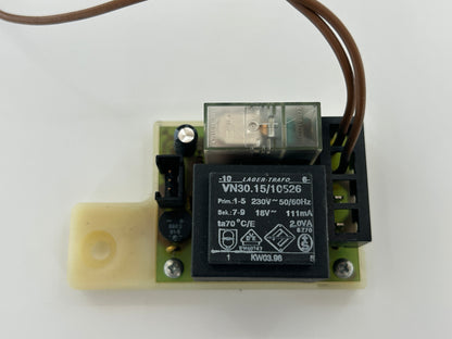 Hörmann spare parts