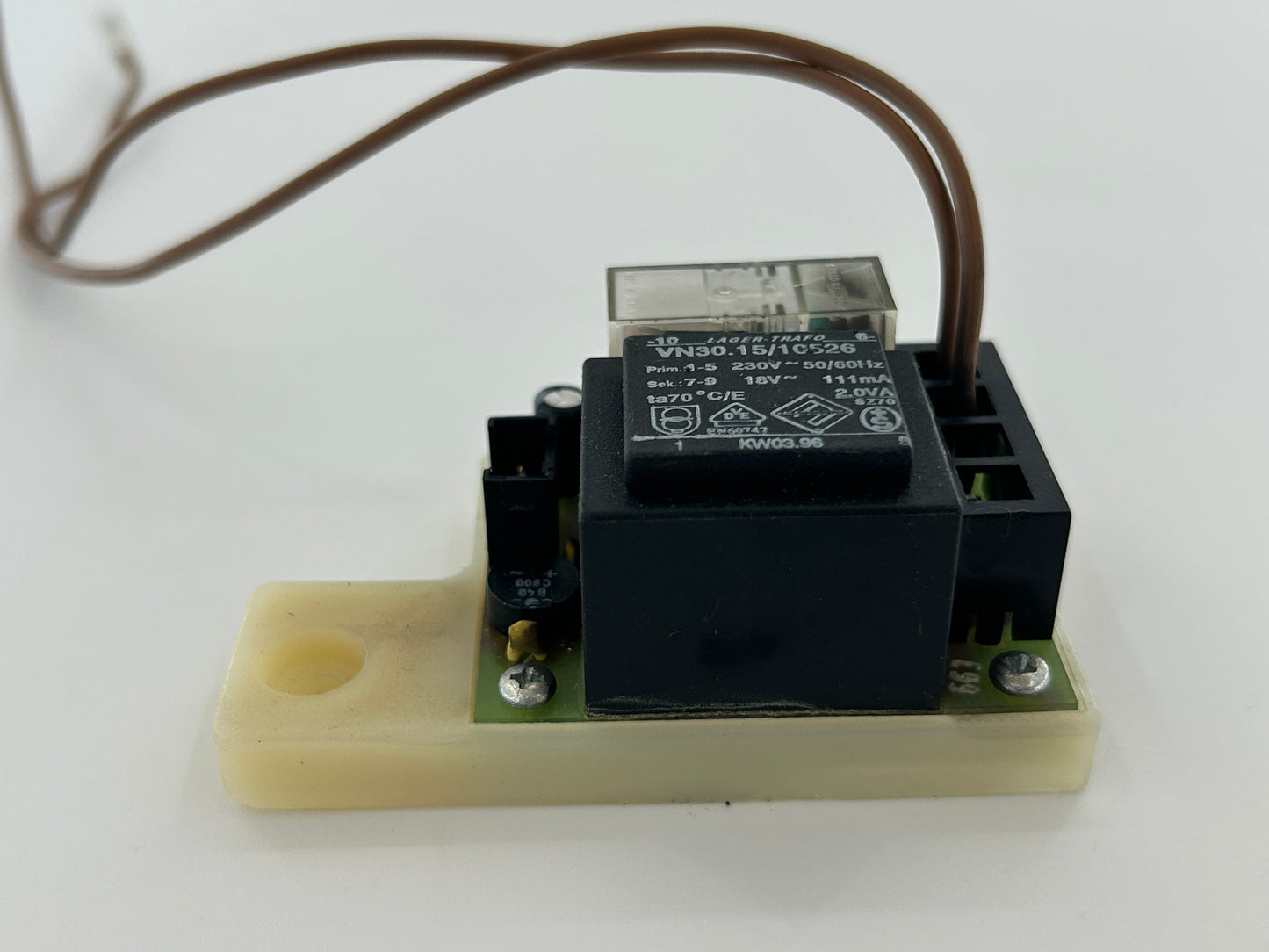 Hörmann spare parts