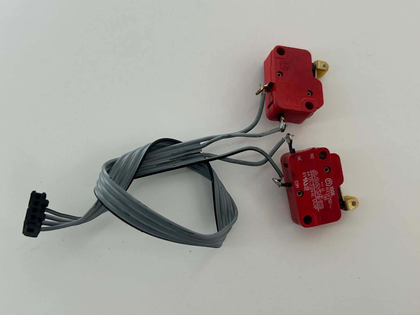 Hörmann spare parts