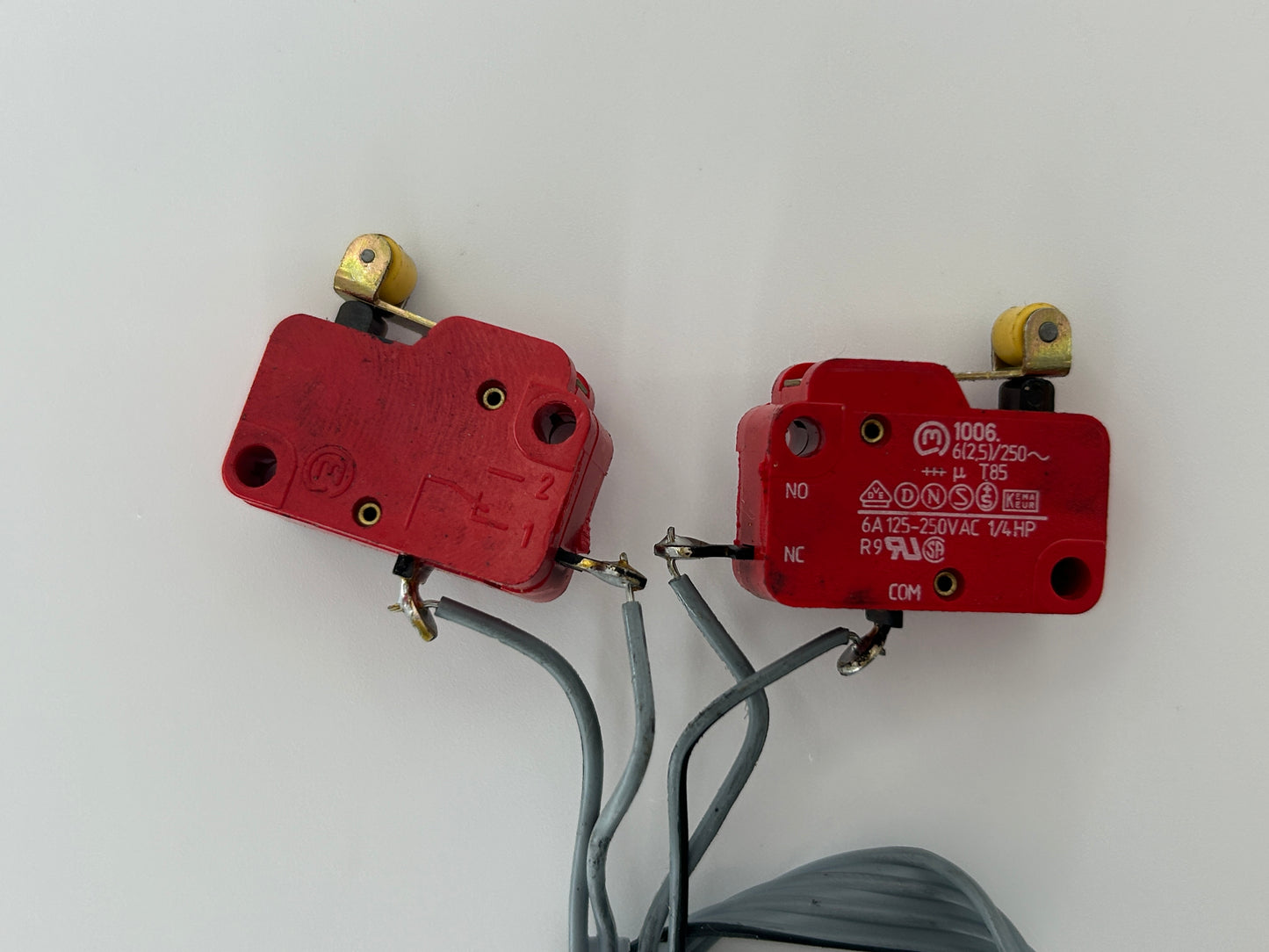 Hörmann spare parts