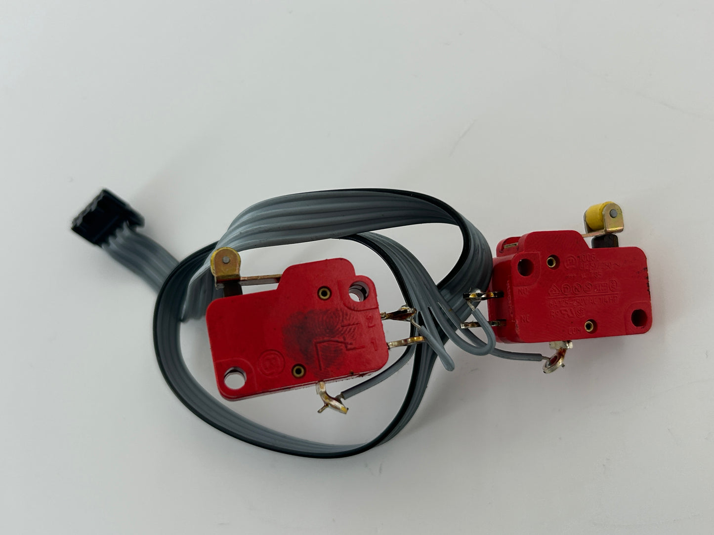 Hörmann spare parts