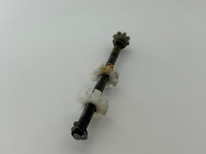 Hörmann spare parts