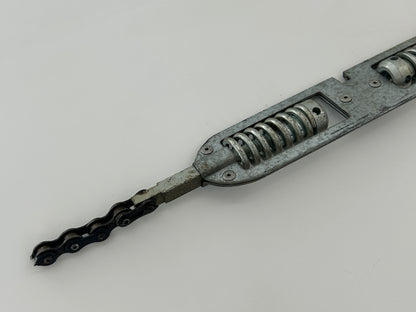 Hörmann spare parts