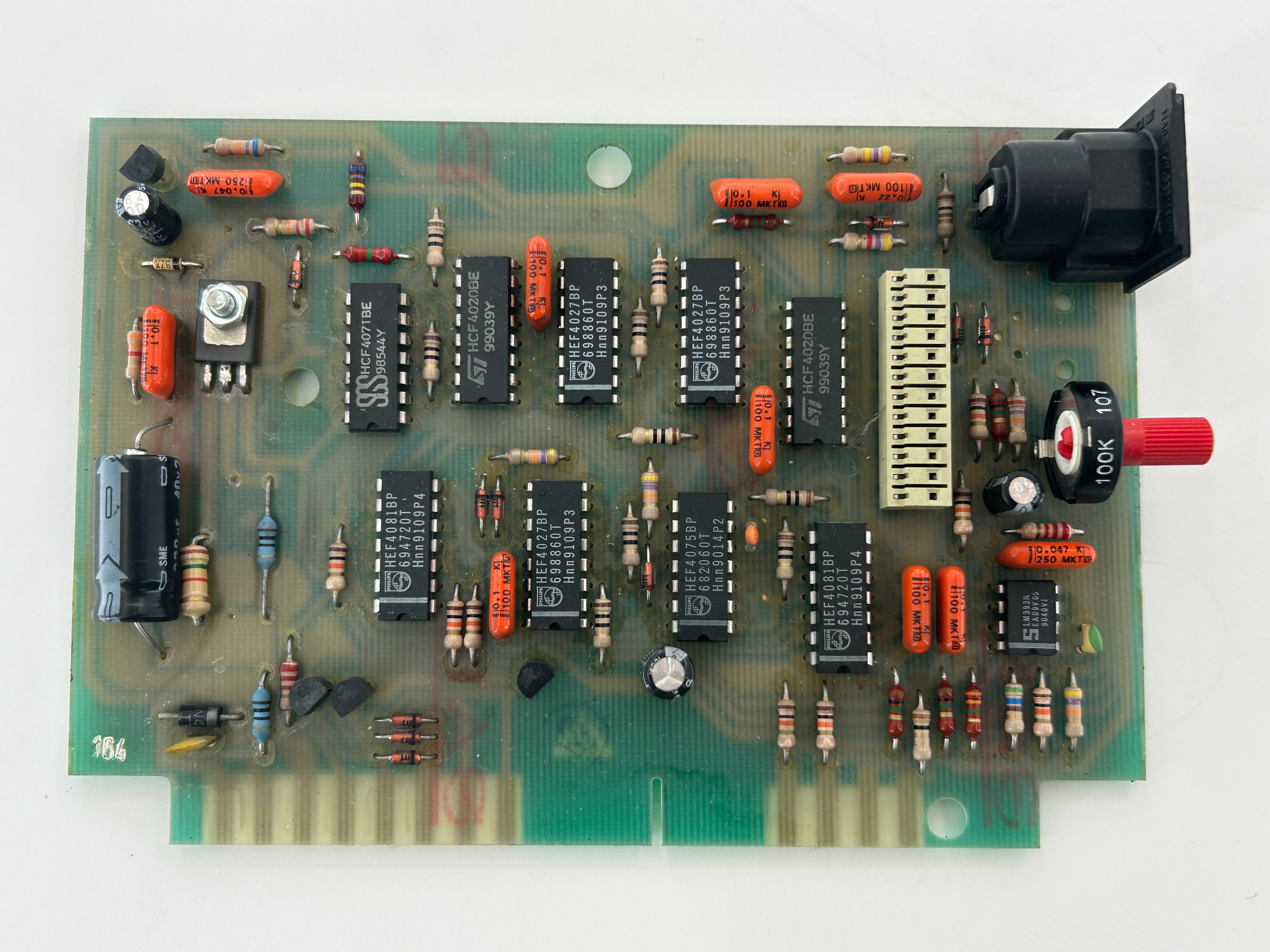 Hörmann spare parts – Torfix24