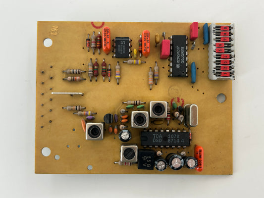 Hörmann spare parts