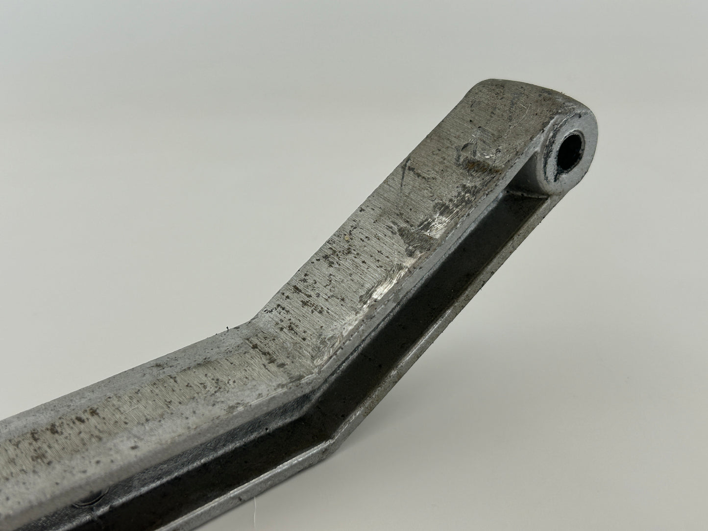 Novoferm Modell 500 Torarm Stange Tormitnehmer Zugstange Schlepper Schubstange Schlepperstange Toranbinder Mitnehmerstange