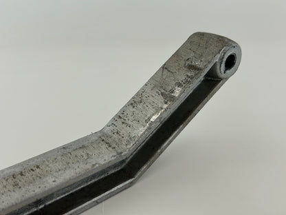 Novoferm Modell 500 Torarm Stange Tormitnehmer Zugstange Schlepper Schubstange Schlepperstange Toranbinder Mitnehmerstange