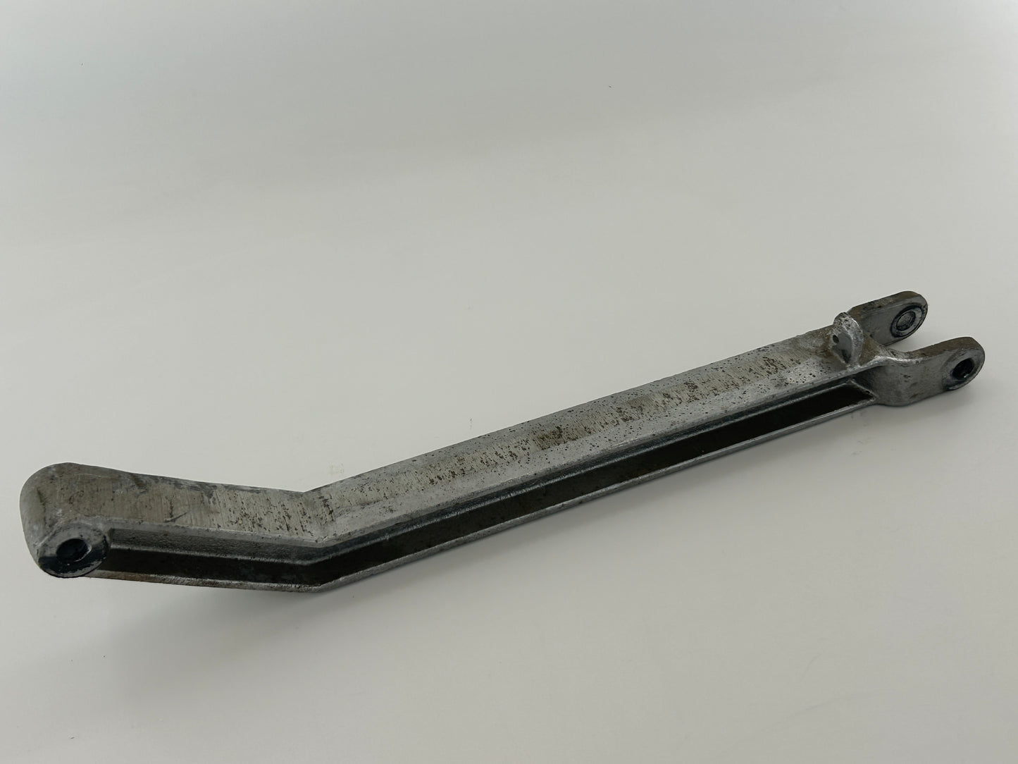 Novoferm Modell 500 Torarm Stange Tormitnehmer Zugstange Schlepper Schubstange Schlepperstange Toranbinder Mitnehmerstange