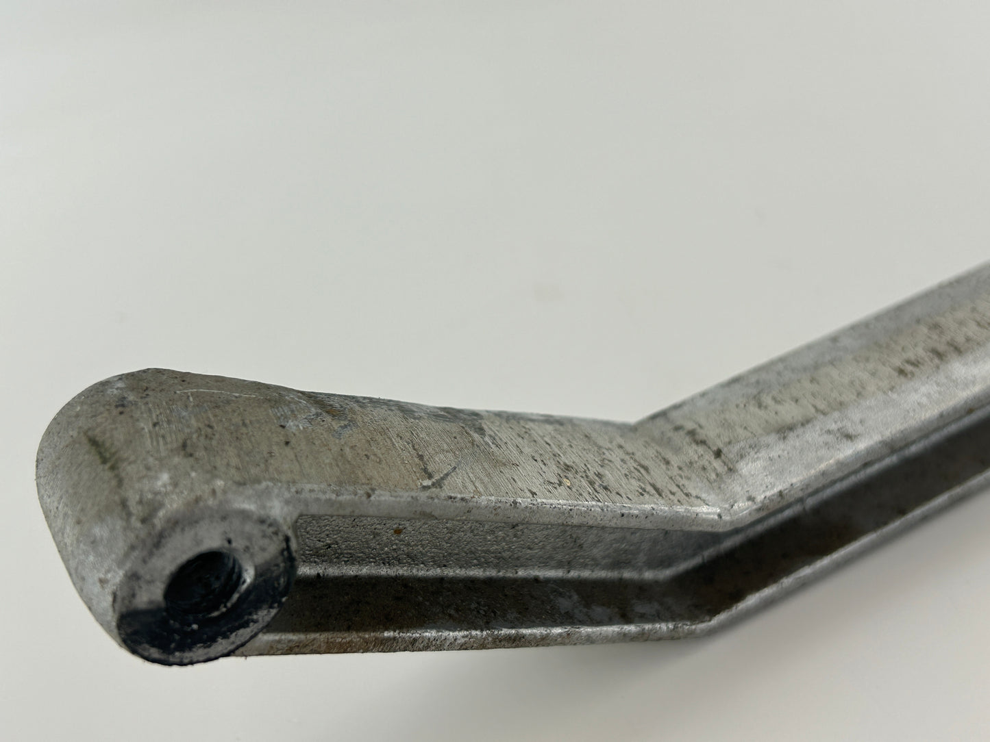 Novoferm Modell 500 Torarm Stange Tormitnehmer Zugstange Schlepper Schubstange Schlepperstange Toranbinder Mitnehmerstange